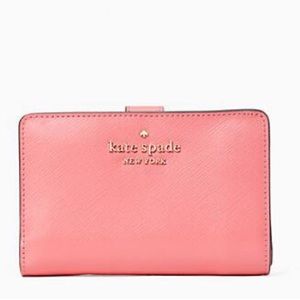 Kate Spade Staci Bifold Wallet